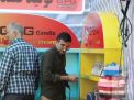 گزارش تصویری برگزاری شب علم